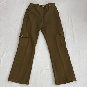 ST. JOHN SPORT CARGO JEANS